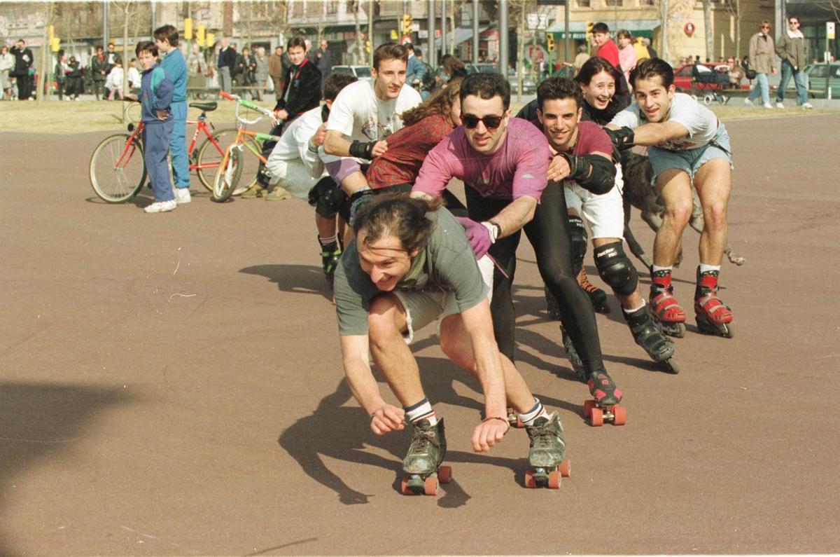 patinadores-madrid