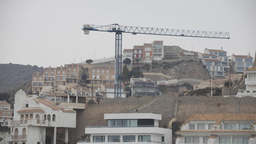 El urbanismo salvaje le sale caro a Cullera