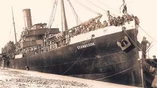 El ministerio trabaja para que Alicante sea "lugar de memoria democrática" en 2025