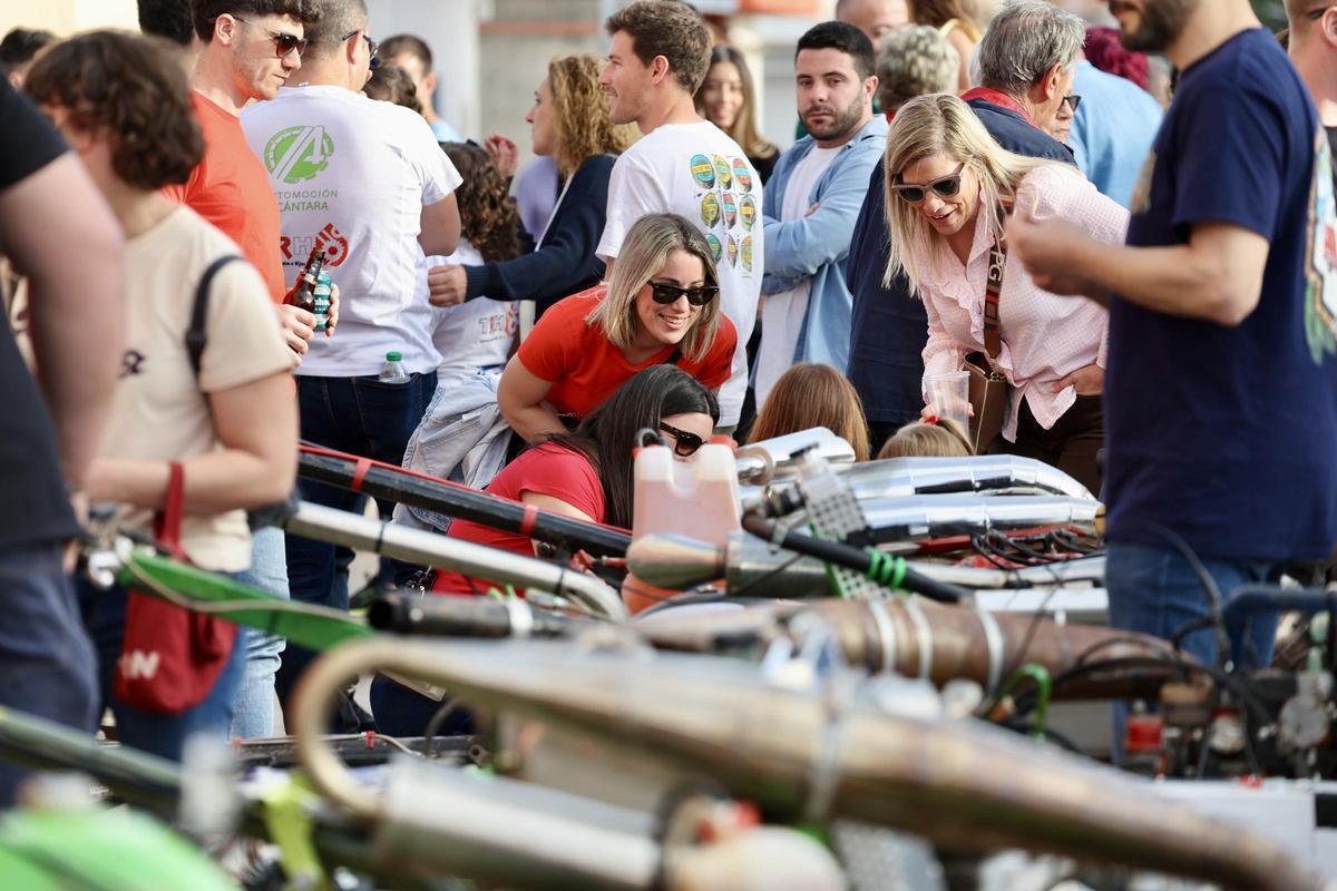 Galería | Las mejores imágenes en la previa de la XXXVI Transbetxí