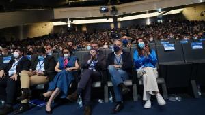 El PP andalús oficialitza més canvis i nomena Repullo com a nou número dos