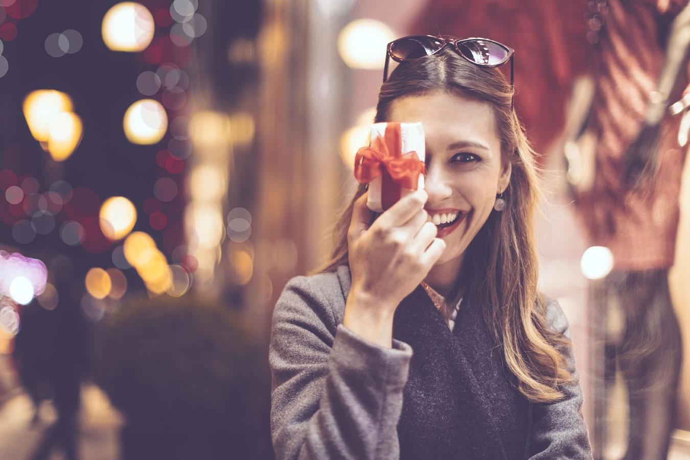 Perfumes para regalar el Día de la Madre