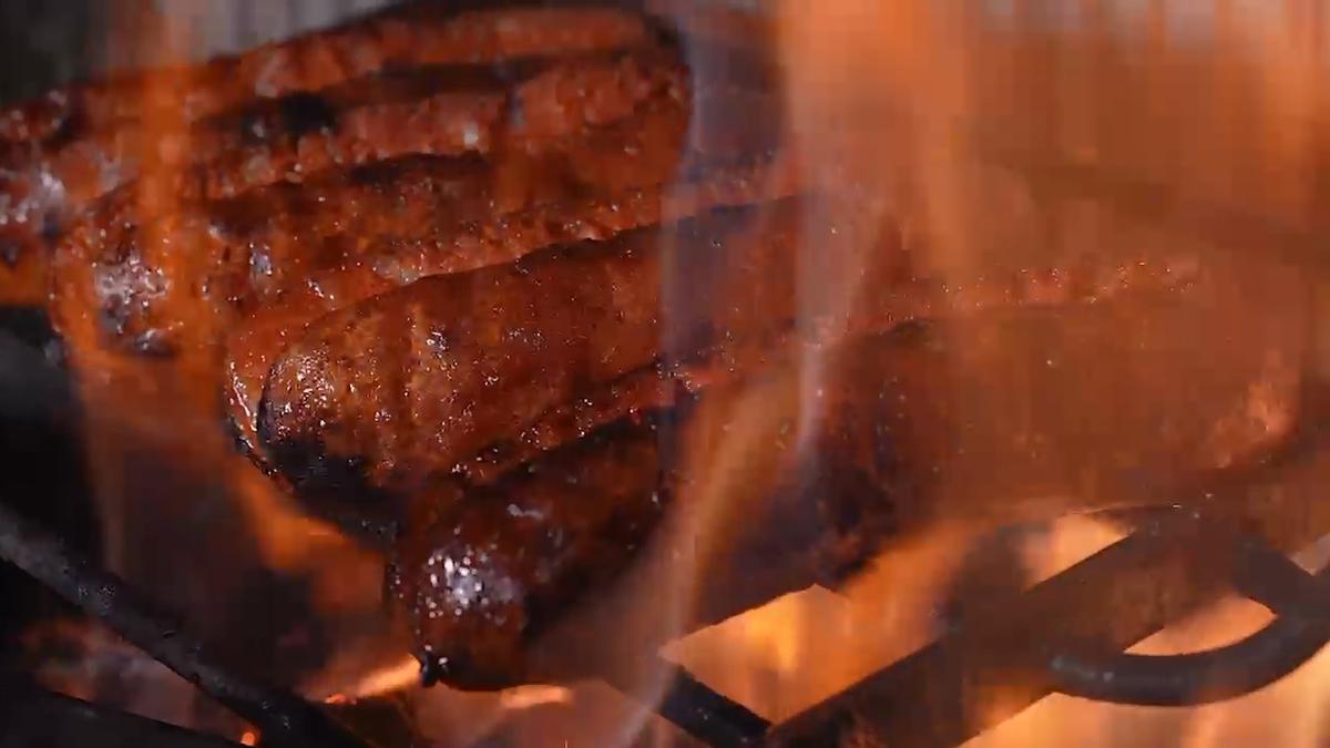 Feria de Exaltación del chorizo de Zamora