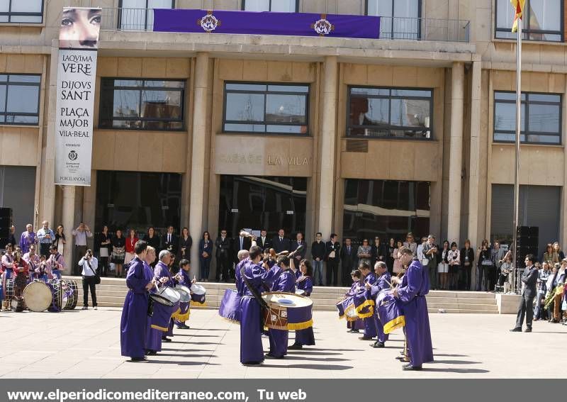 Galería de fotos - - Tamborrada en Vila-real