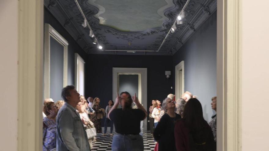 La exposición de los Sorolla de la Hispanic en el Museu de la Ciutat retrasa de nuevo su apertura