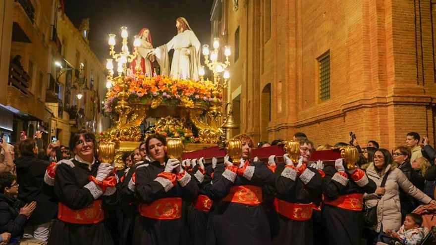 La lluvia casi amarga el estreno de los californios en Cartagena