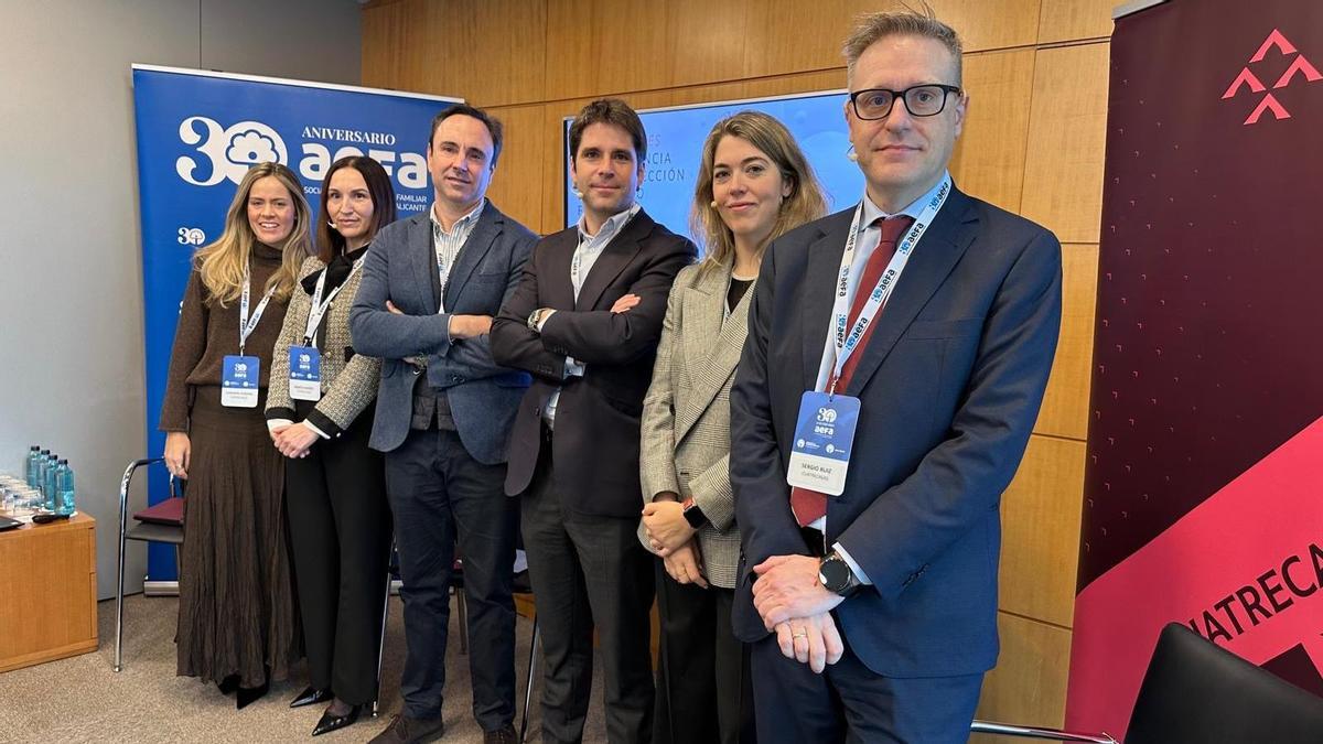 De la importancia de la protección del legado familiar y el rol del family office