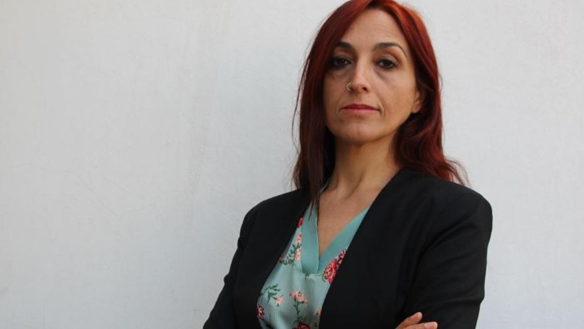 Helena Maleno