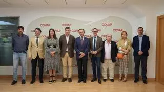 Las obras para la ampliación de la depuradora de Pozoblanco empiezan esta semana