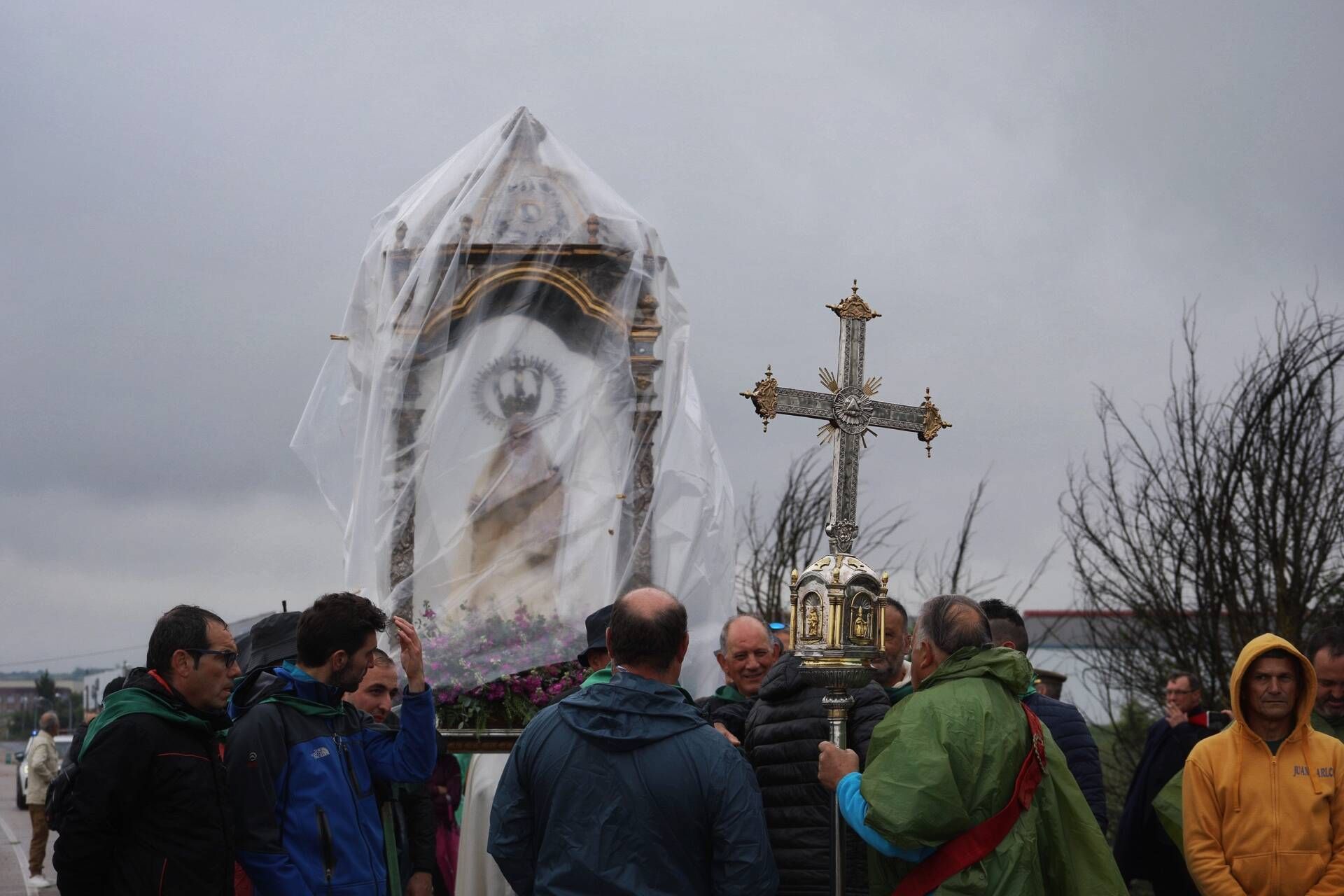 Cristo de Morales
