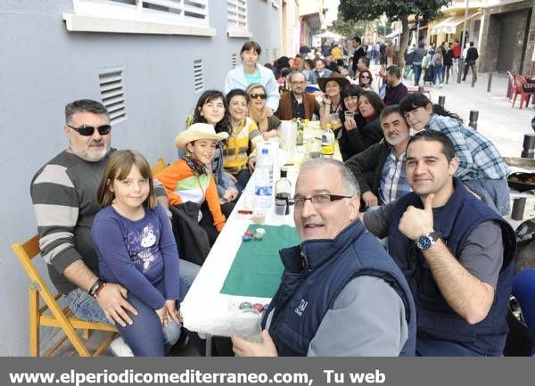 ZONA C 2 - PAELLAS DE BENICASSIM