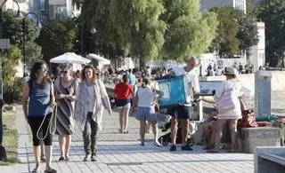 Consejos para que el calor no te juegue una mala pasada