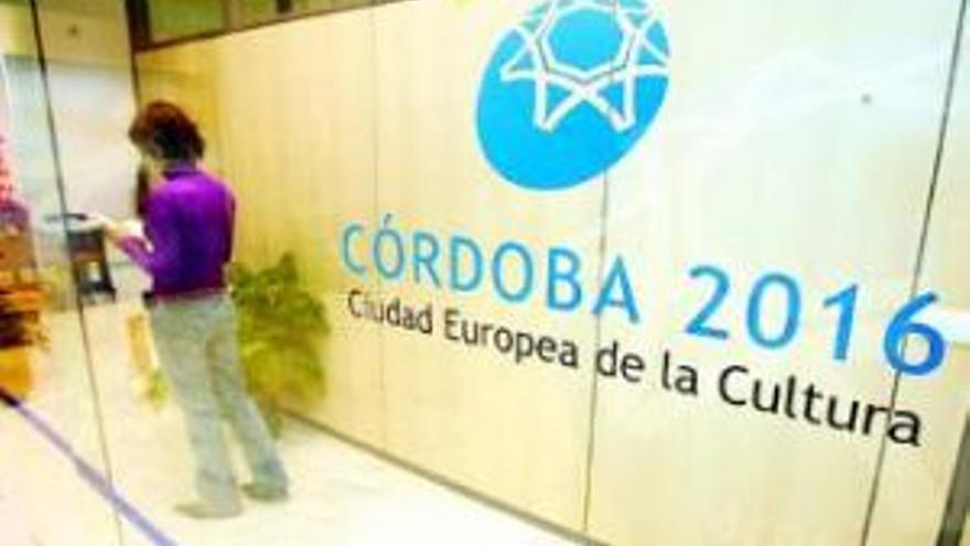 Expertos internacionales asesoran la candidatura de Córdoba 2016