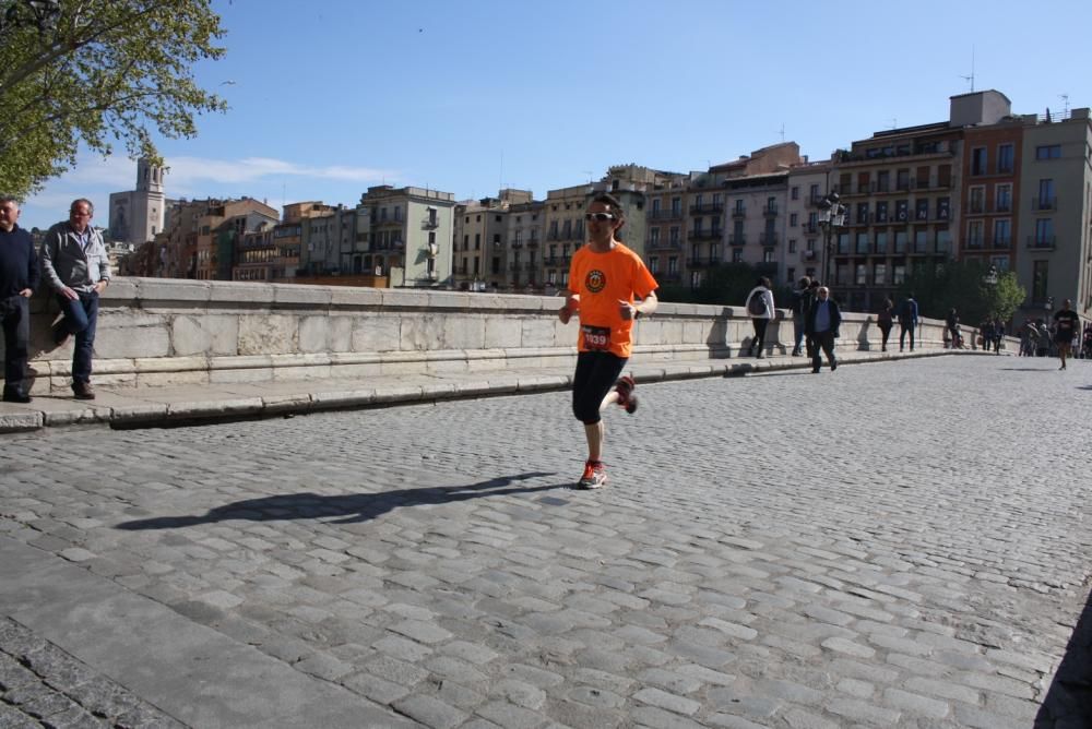 10 Km de Girona Esports Parra – La Salle