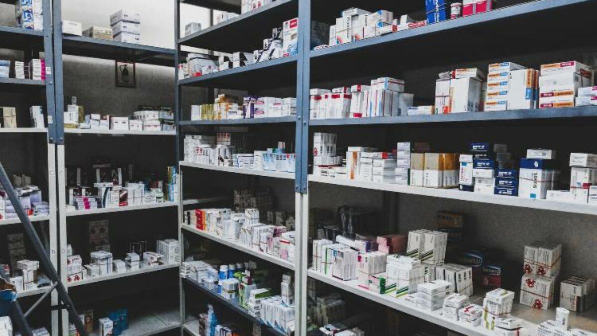 El conjunto de medicamentos podría no estar en condiciones óptimas para que el cuerpo lo absorba