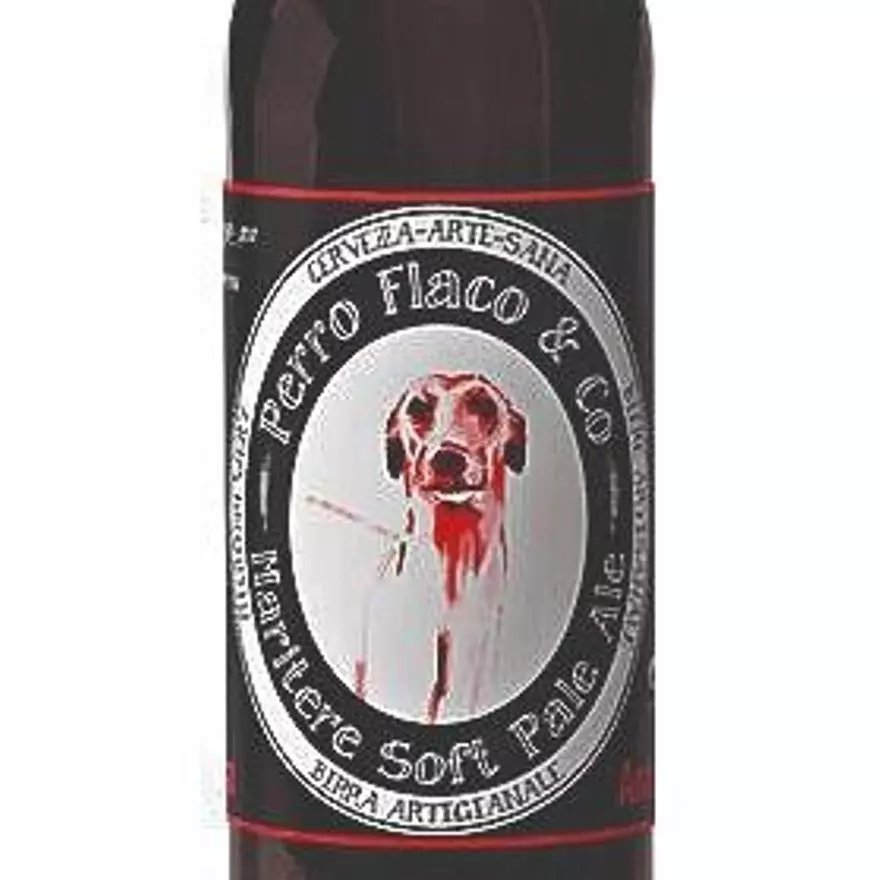 Maritere Soft Pale Ale