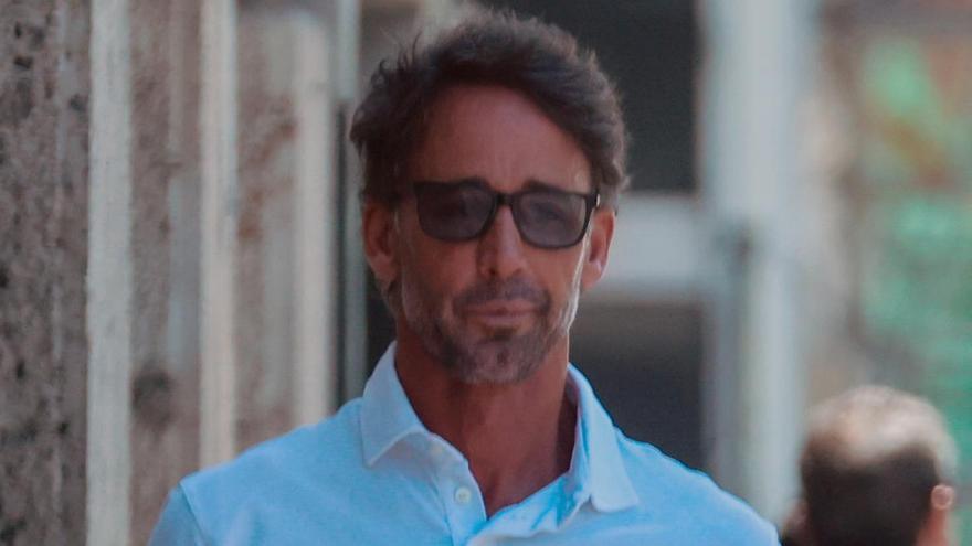 Álvaro Muñoz Escassi y Marta López