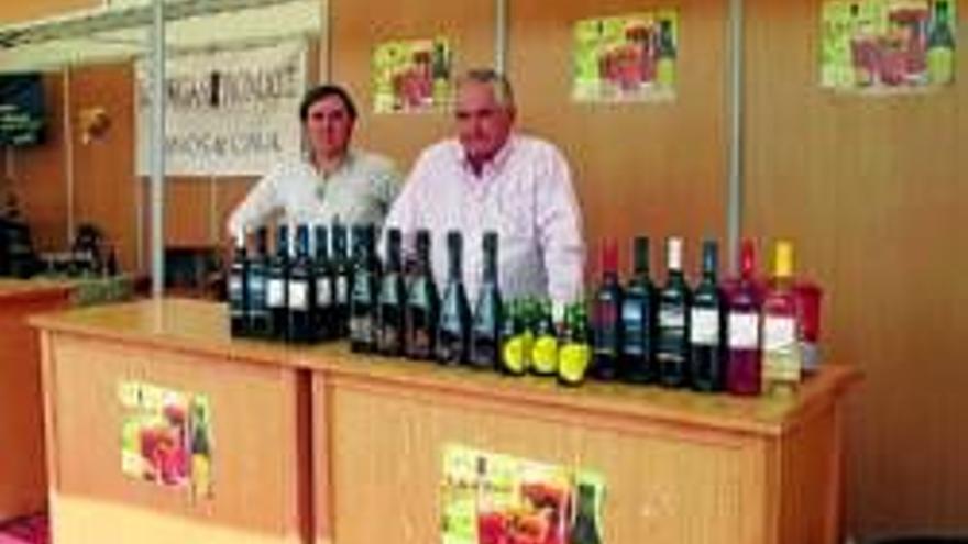 Bodegas Romale lanza su tinto de verano con limón, el único con sabor a maracuyá