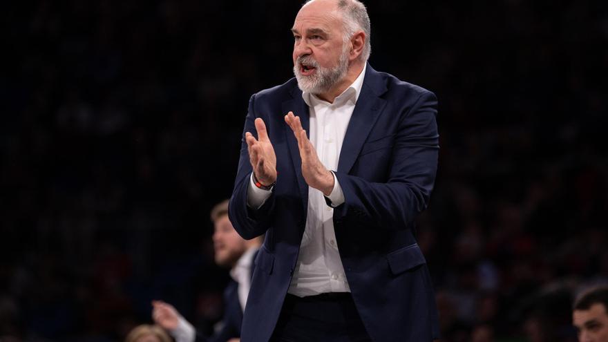 La Laguna Tenerife se cruza en la racha de Baskonia
