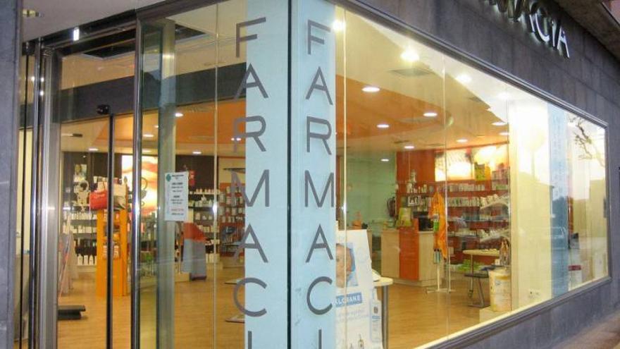 Los 5 farmacéuticos detenidos declararán hoy ante el juez