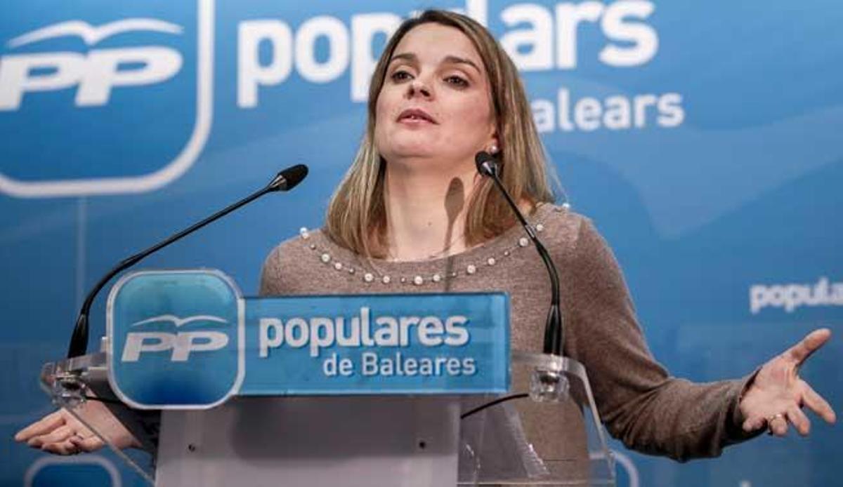 El PP afirma que para el Pacto "el turismo  es algo que tiene efectos perniciosos"