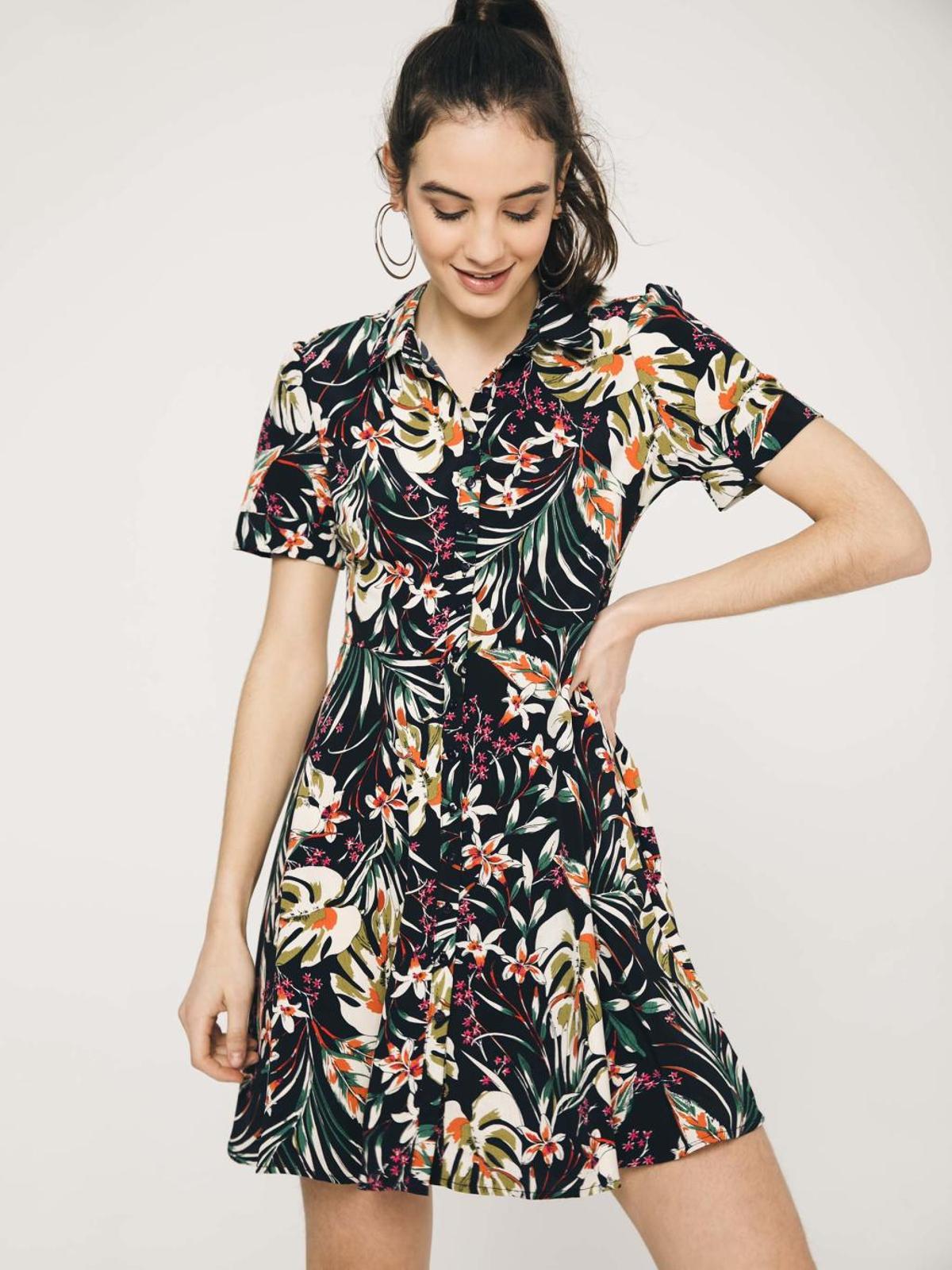 Claves para tener el outfit más top en los festivales de verano