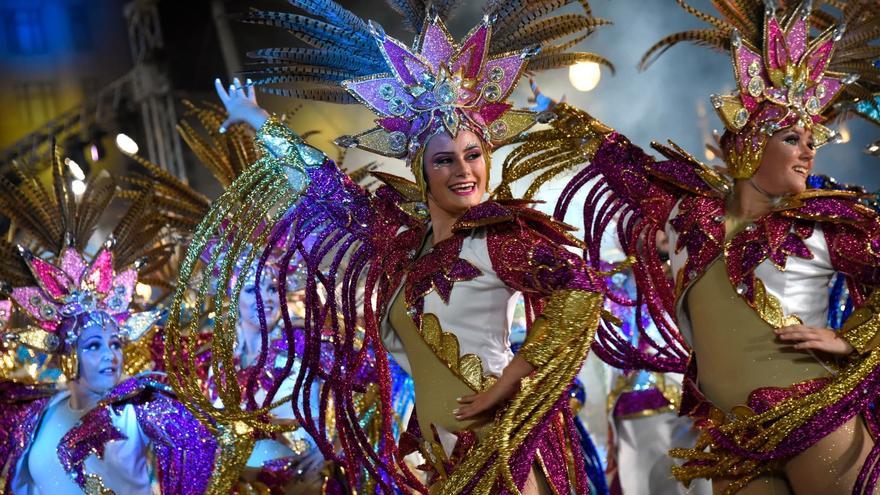 Diálogos del Carnaval I