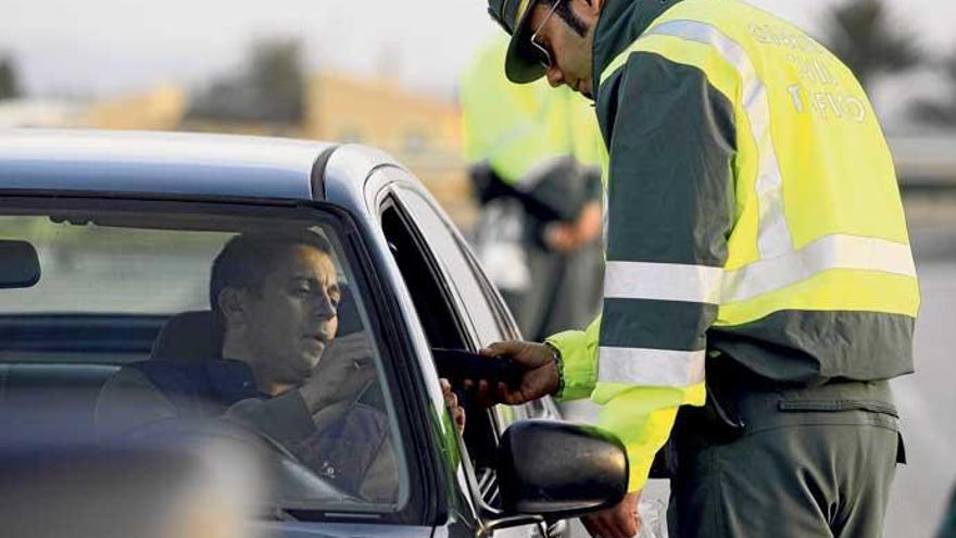 Bußgelder auf Mallorca: Das sollten Autofahrer wissen