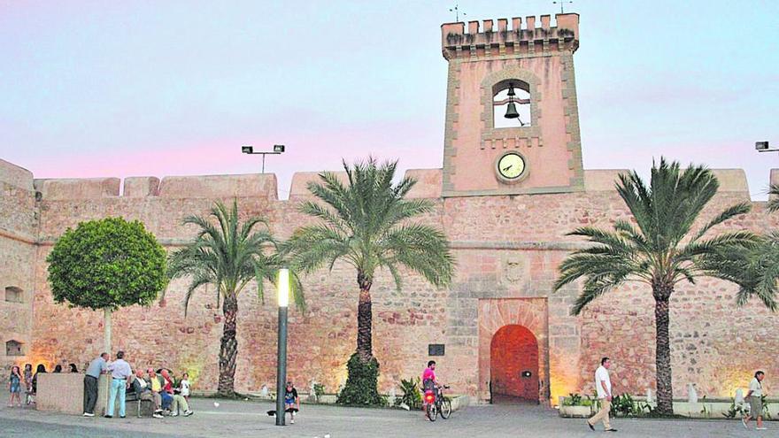 Santa Pola, paraíso natural y deportivo de la Costa Blanca