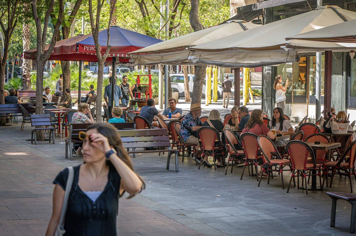 Una dona migrant, amb estudis universitaris i resident a Catalunya: el nou rostre de l’emprenedor a Espanya