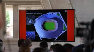 ¡Oficial! València solicita ser sede del Mundial 2030 con el Nou Mestalla