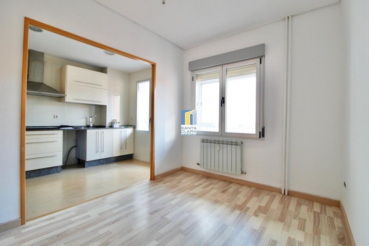 Piso en venta en el Centro de Zamora