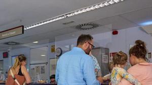 El 70% espera nou dies per ser atès en un centre de salut