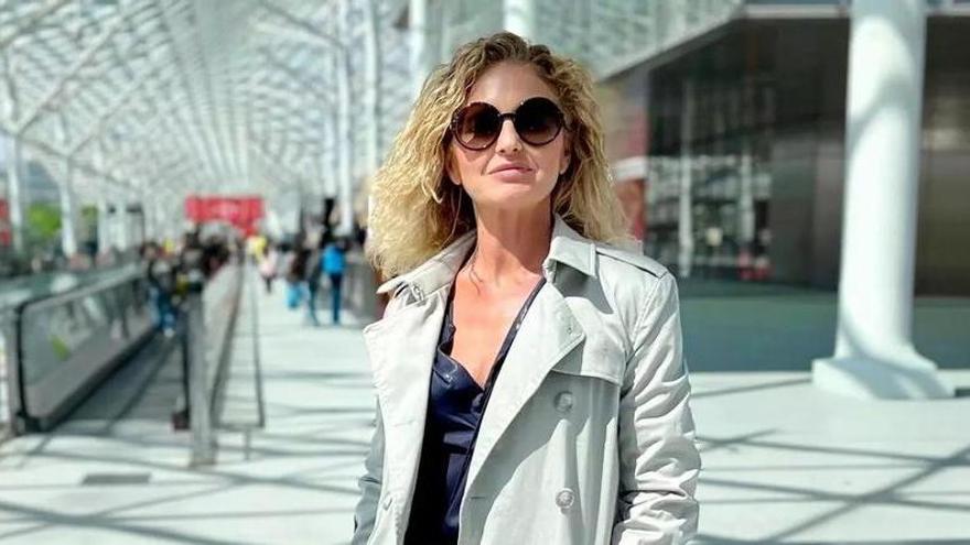 Elena Argilés: una arquitectura centrada en las personas