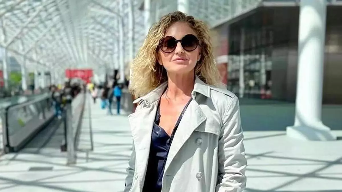 Elena Argilés: una arquitectura centrada en las personas