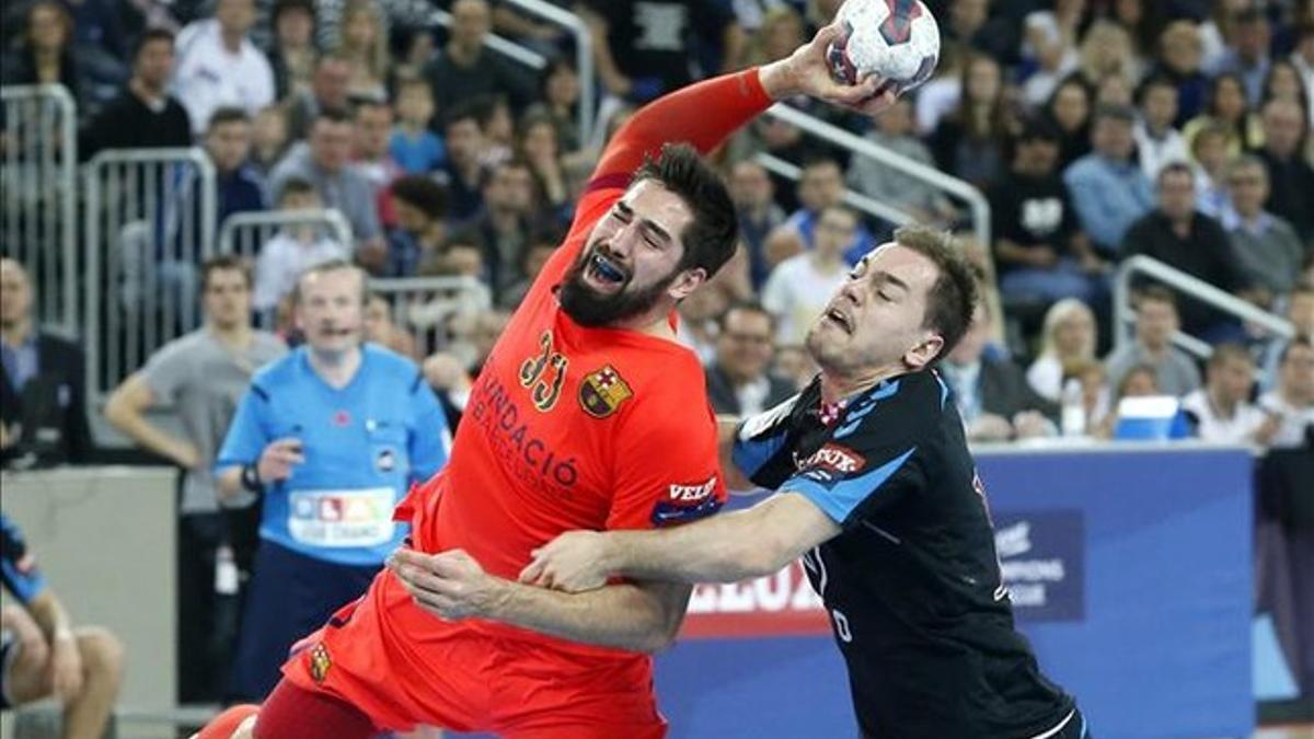 Karabatic