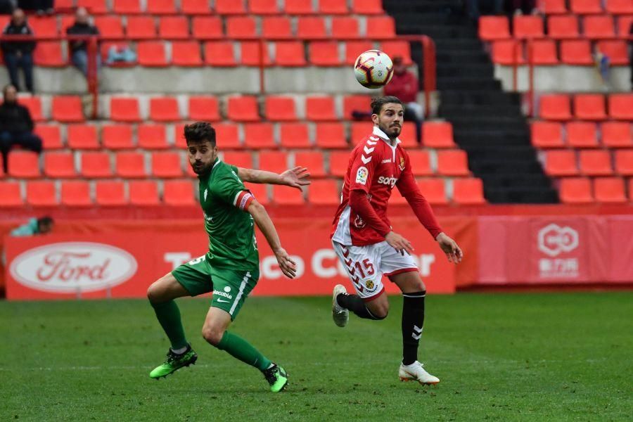 El partido del Sporting, en imágenes