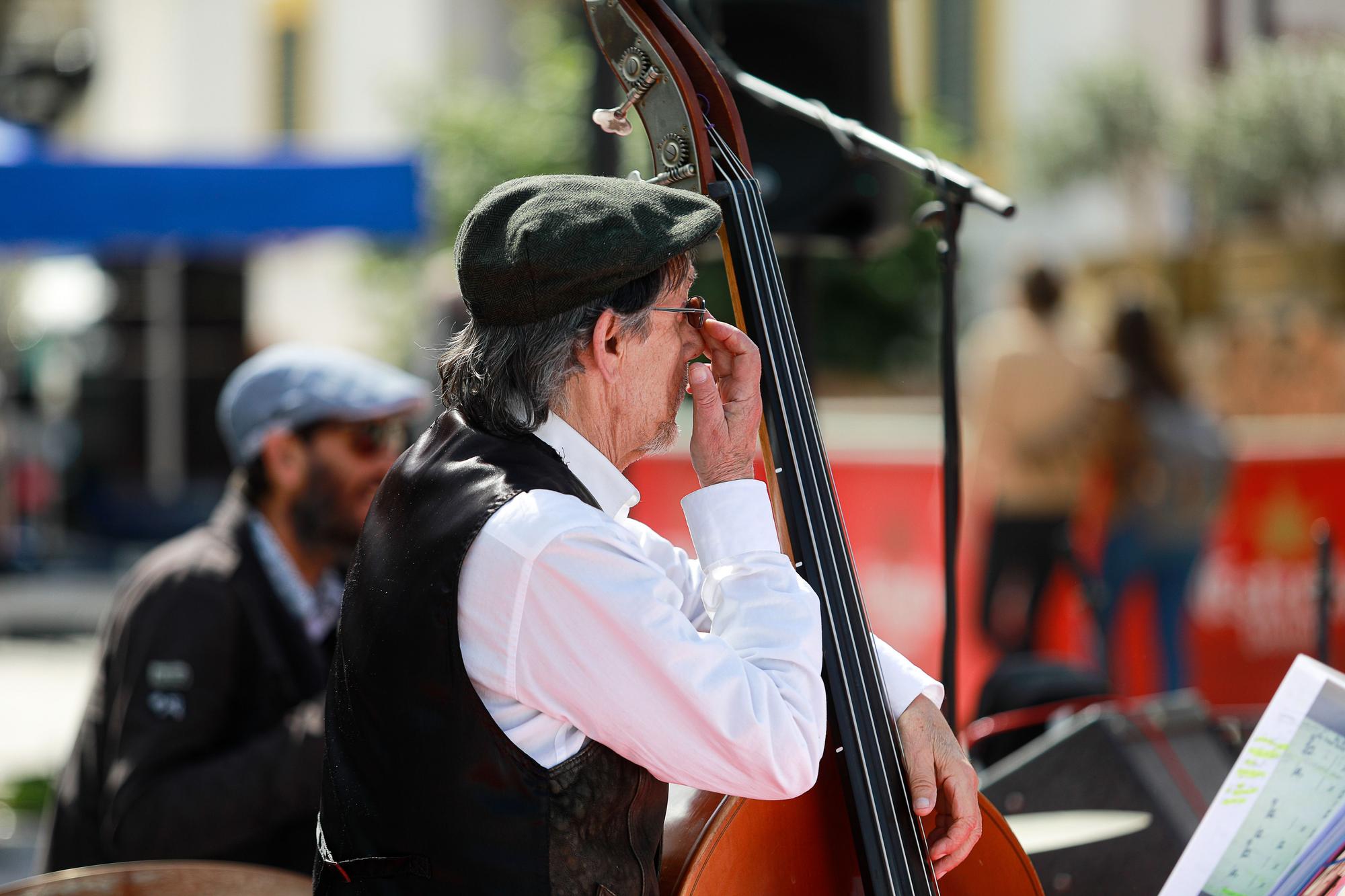 Mira aquí todas las fotos de las fiestas de Sant  Josep