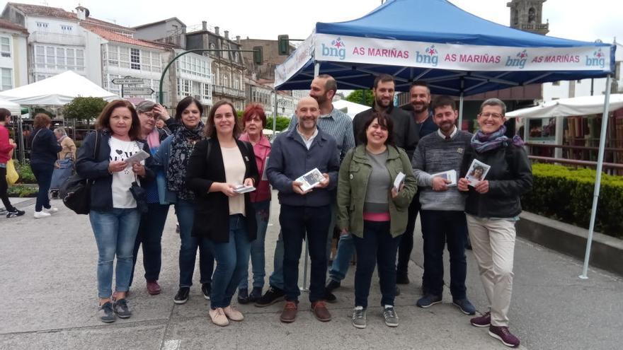 Candidatos de feria: ¿a cuánto van las promesas?