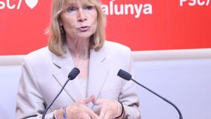 El PSC acusa l’oposició d’estar "desubicada" per interès partidista