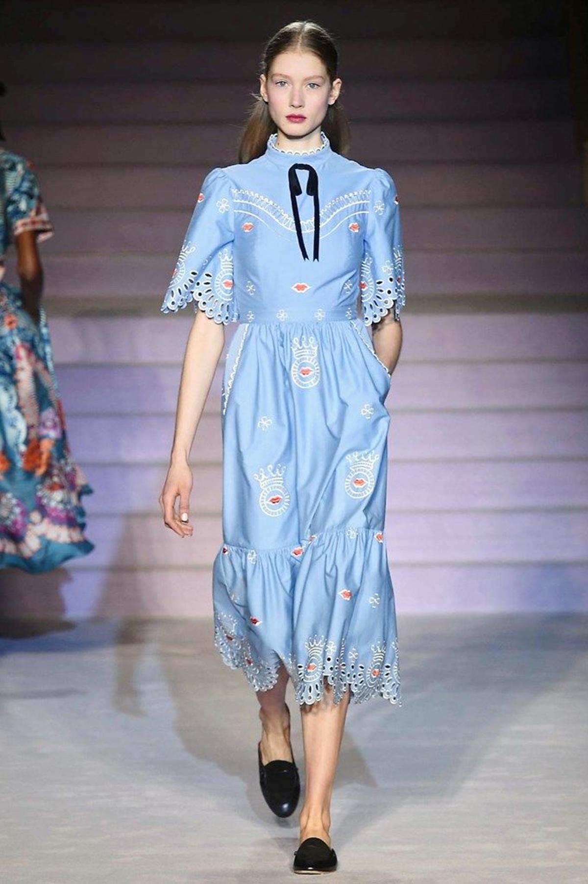 Temperley London