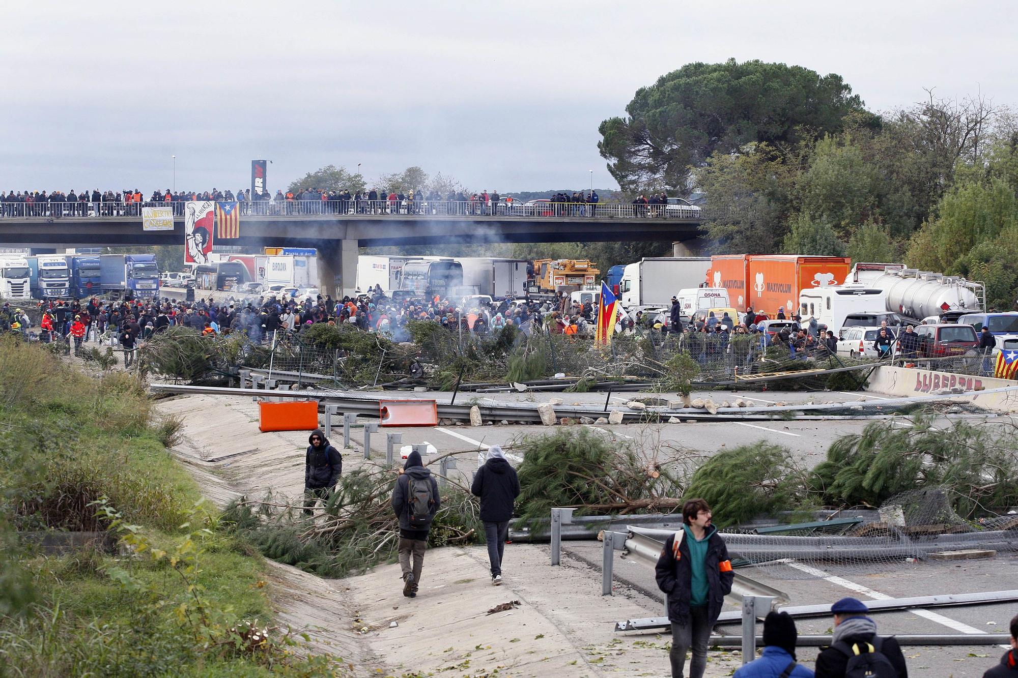 Una autopista adulta per on han circulat moments històrics