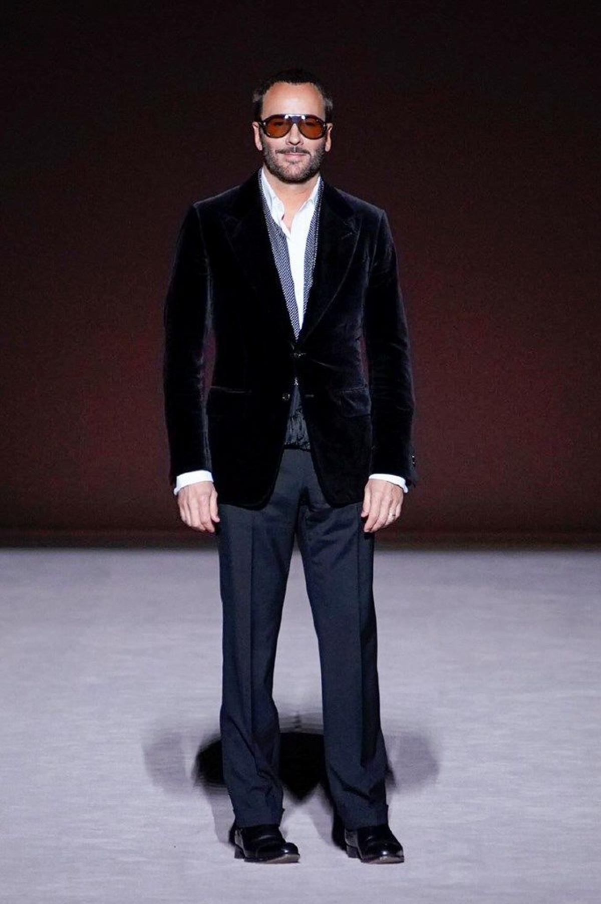 Tom Ford