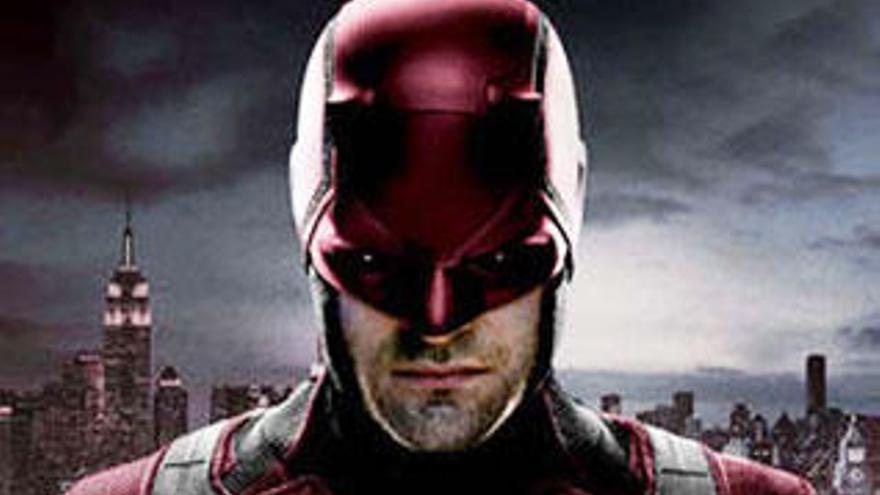 La segunda temporada de &#039;Daredevil&#039; se estrenará en 2016.