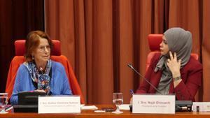 La Sindicatura de Comptes ha detectat «fraccionament indegut» de contractes en un de cada quatre informes