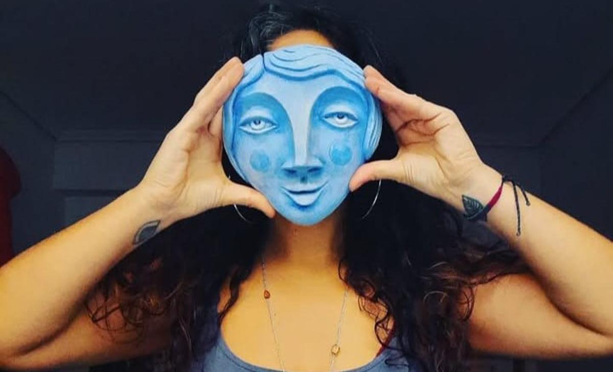 Igualdad sin máscaras en Els Magazinos de Dénia