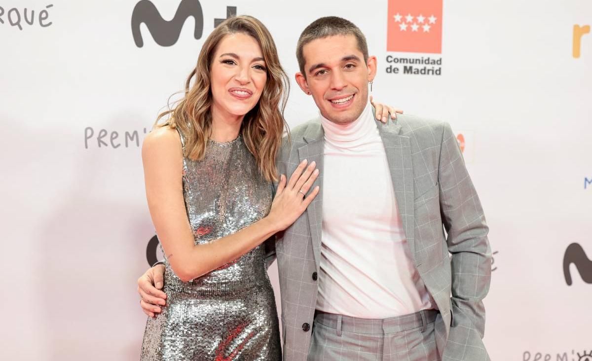 Ana Guerra y Víctor Elías reciben múltiples críticas por la exclusiva de su boda