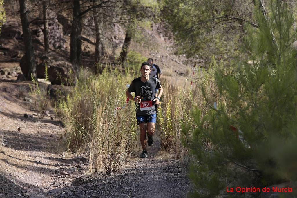 Peñarrubia Trail 2