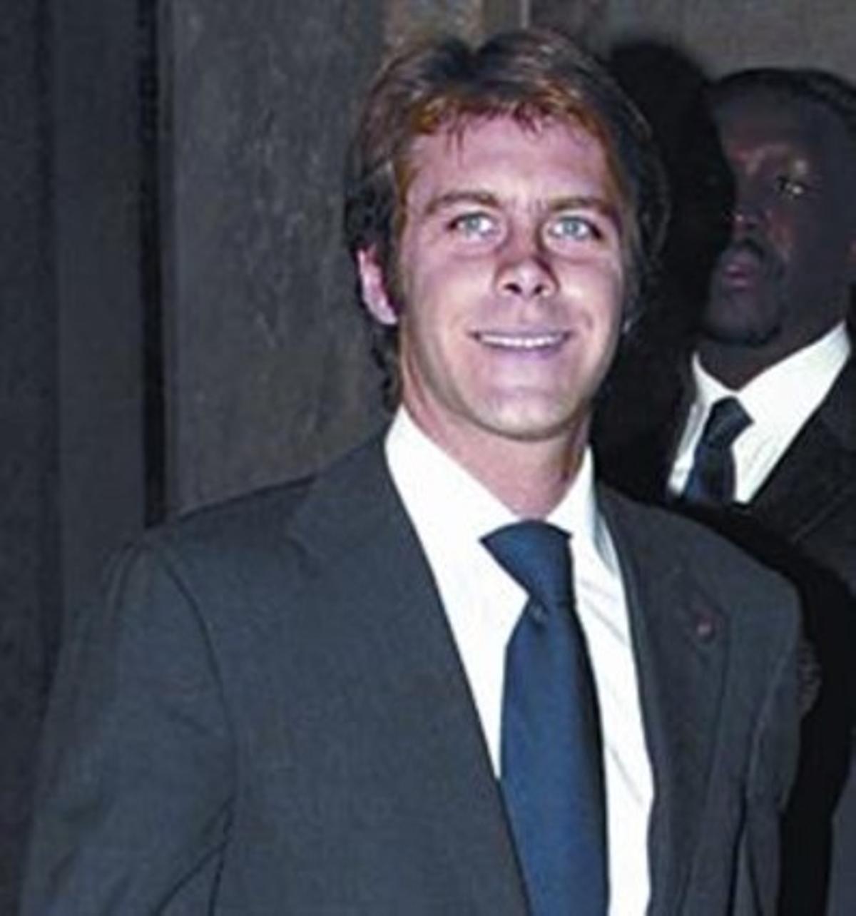 Filibert de Savoia guanya el Mira quién baila italià_MEDIA_1 Filibert de Savoia guanya el Mira quién baila italià_MEDIA_1