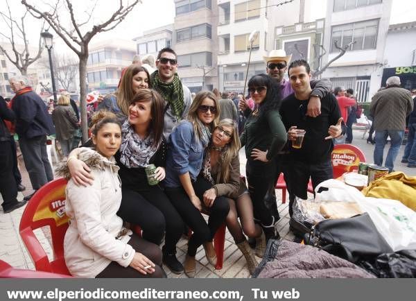 ZONA A 1 - PAELLAS DE BENICASSIM